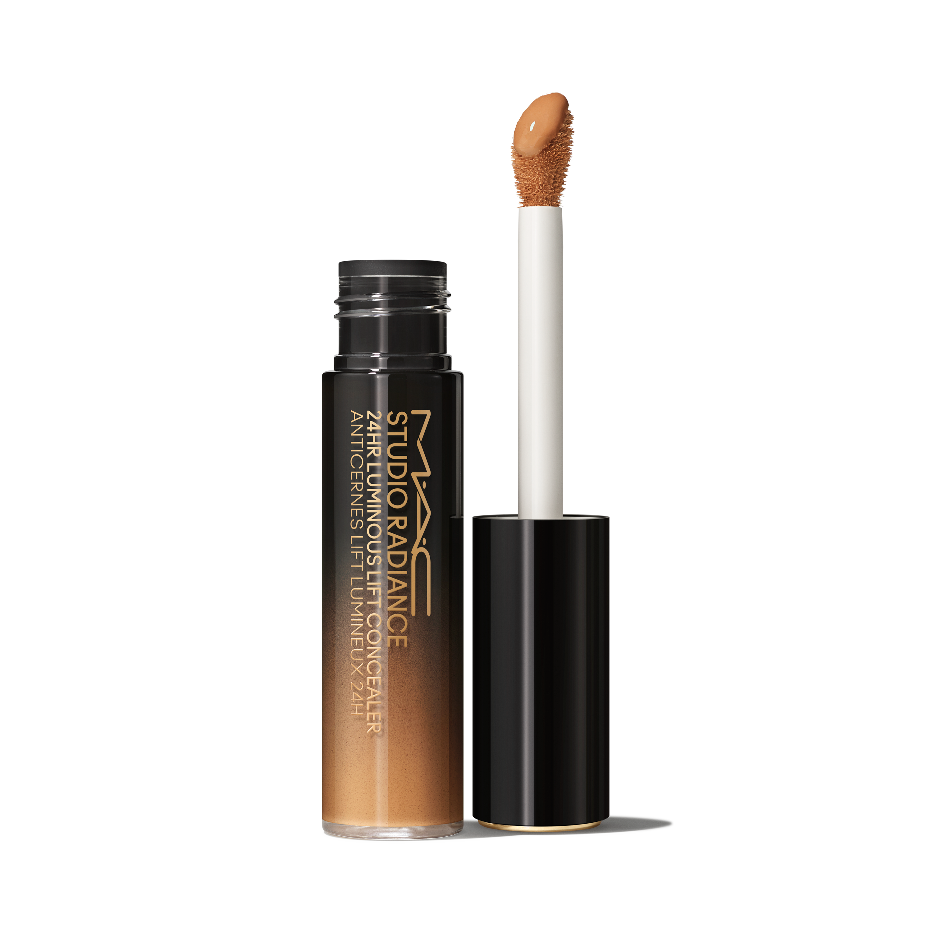 STUDIO RADIANCE 24HR LUMINOUS LIFT CONCEALER | Fresh Routine Favorite