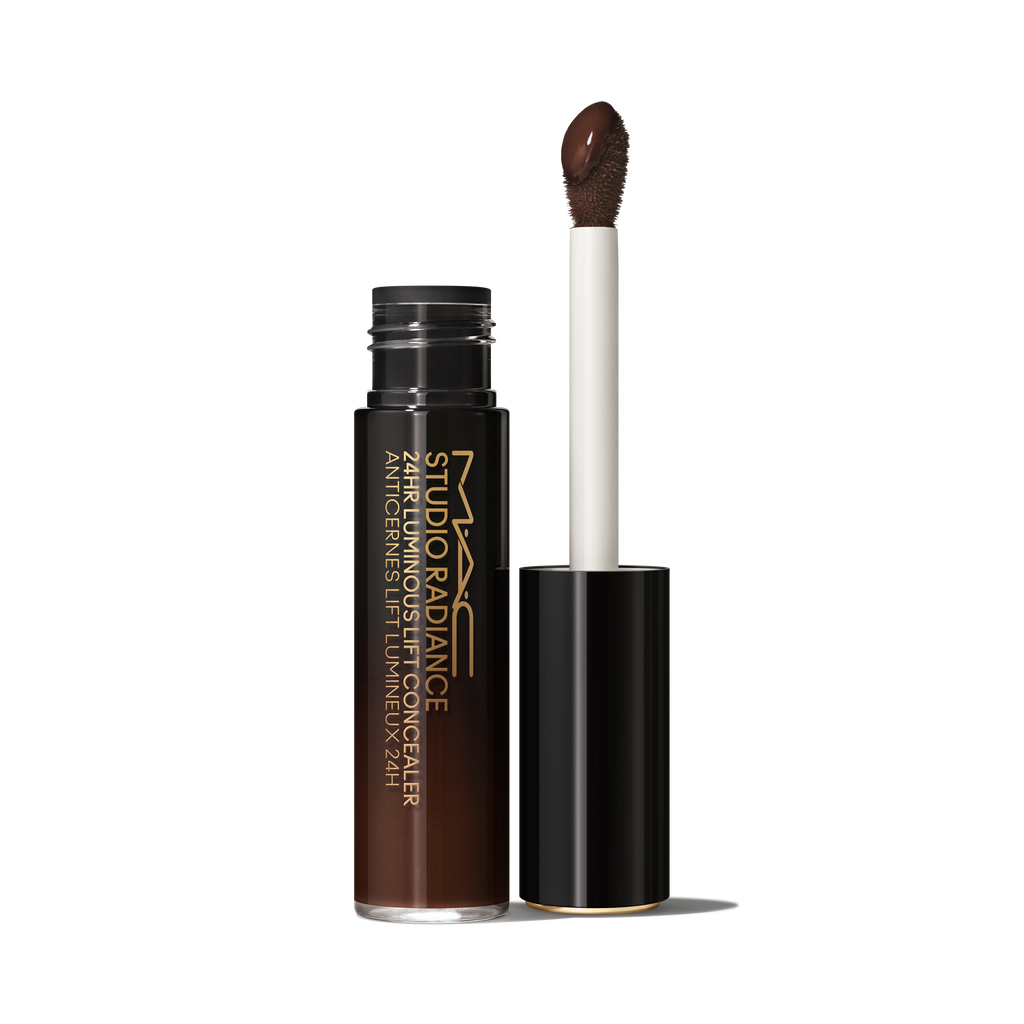 STUDIO RADIANCE 24HR LUMINOUS LIFT CONCEALER | Fresh Routine Favorite