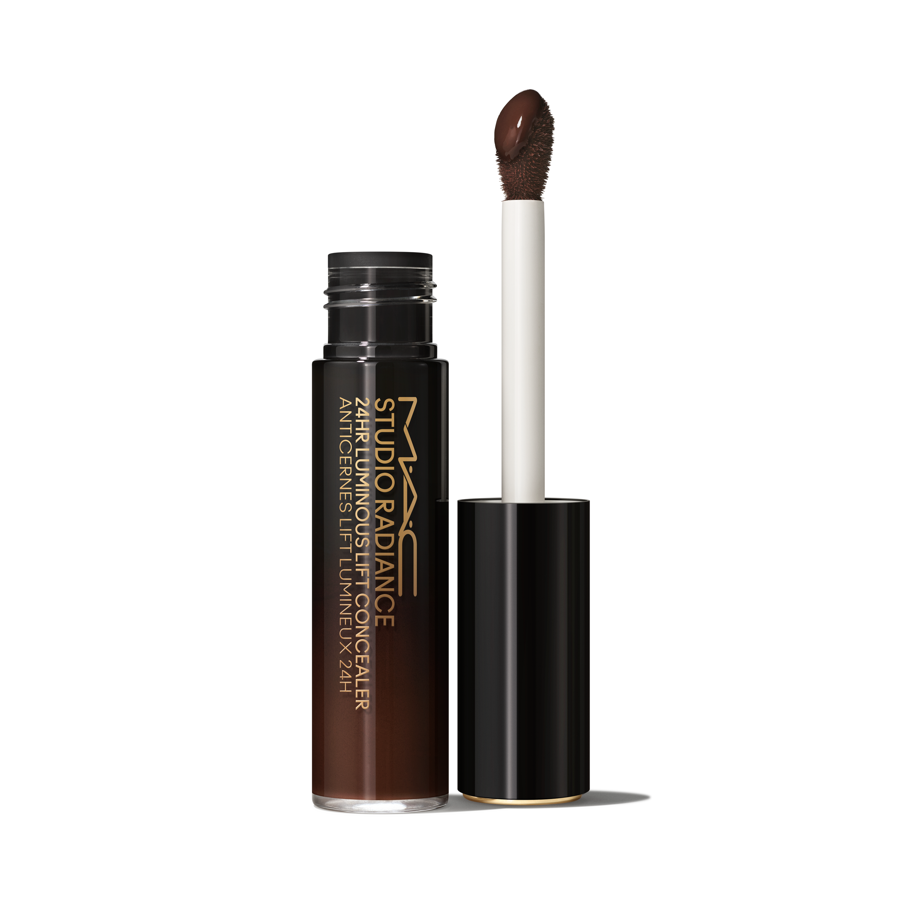 STUDIO RADIANCE 24HR LUMINOUS LIFT CONCEALER | Fresh Routine Favorite