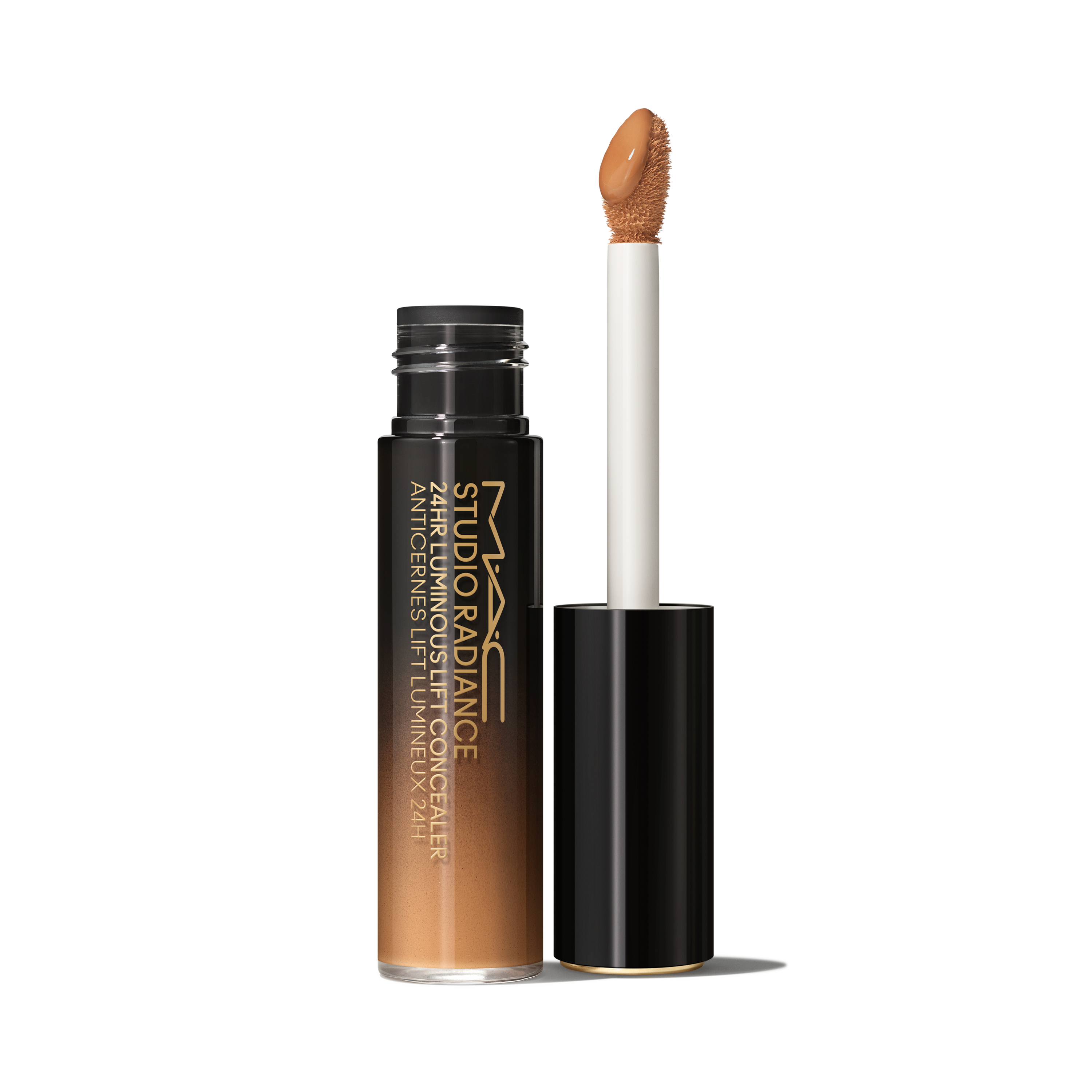 STUDIO RADIANCE 24HR LUMINOUS LIFT CONCEALER | Fresh Routine Favorite