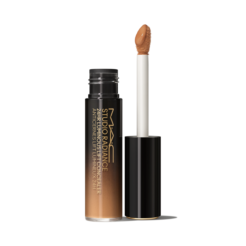 STUDIO RADIANCE 24HR LUMINOUS LIFT CONCEALER | Fresh Routine Favorite