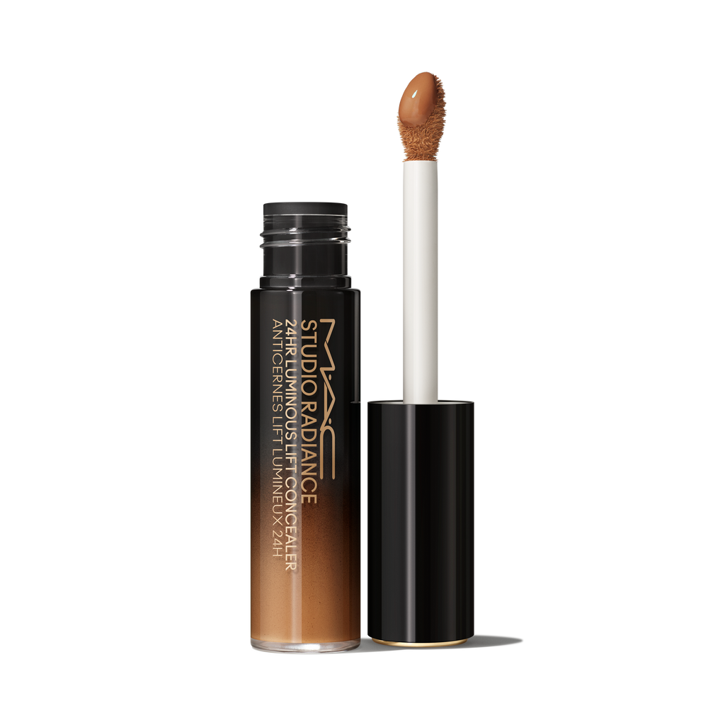 STUDIO RADIANCE 24HR LUMINOUS LIFT CONCEALER | Fresh Routine Favorite