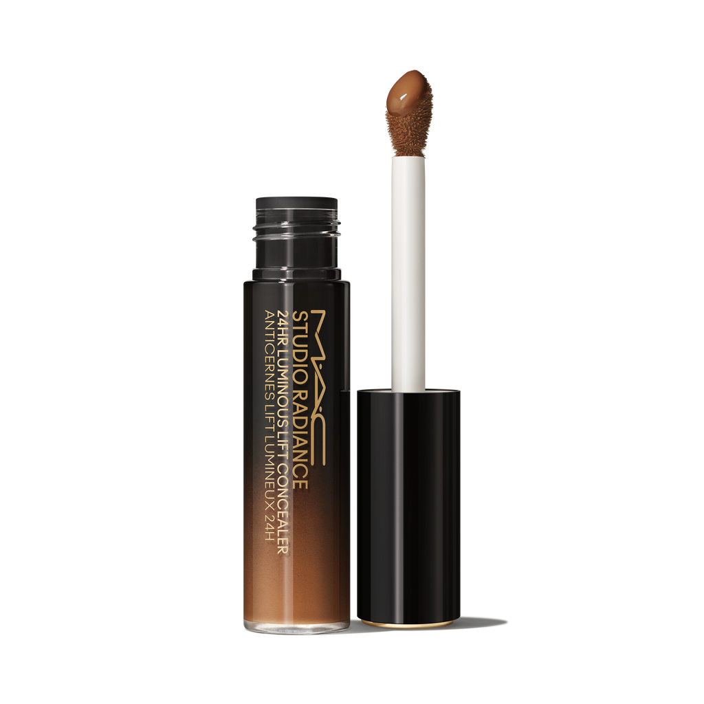 STUDIO RADIANCE 24HR LUMINOUS LIFT CONCEALER | Fresh Routine Favorite