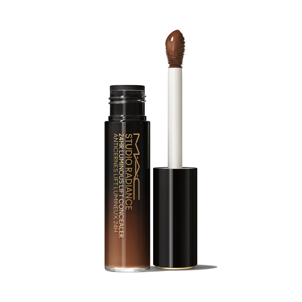 STUDIO RADIANCE 24HR LUMINOUS LIFT CONCEALER | Fresh Routine Favorite