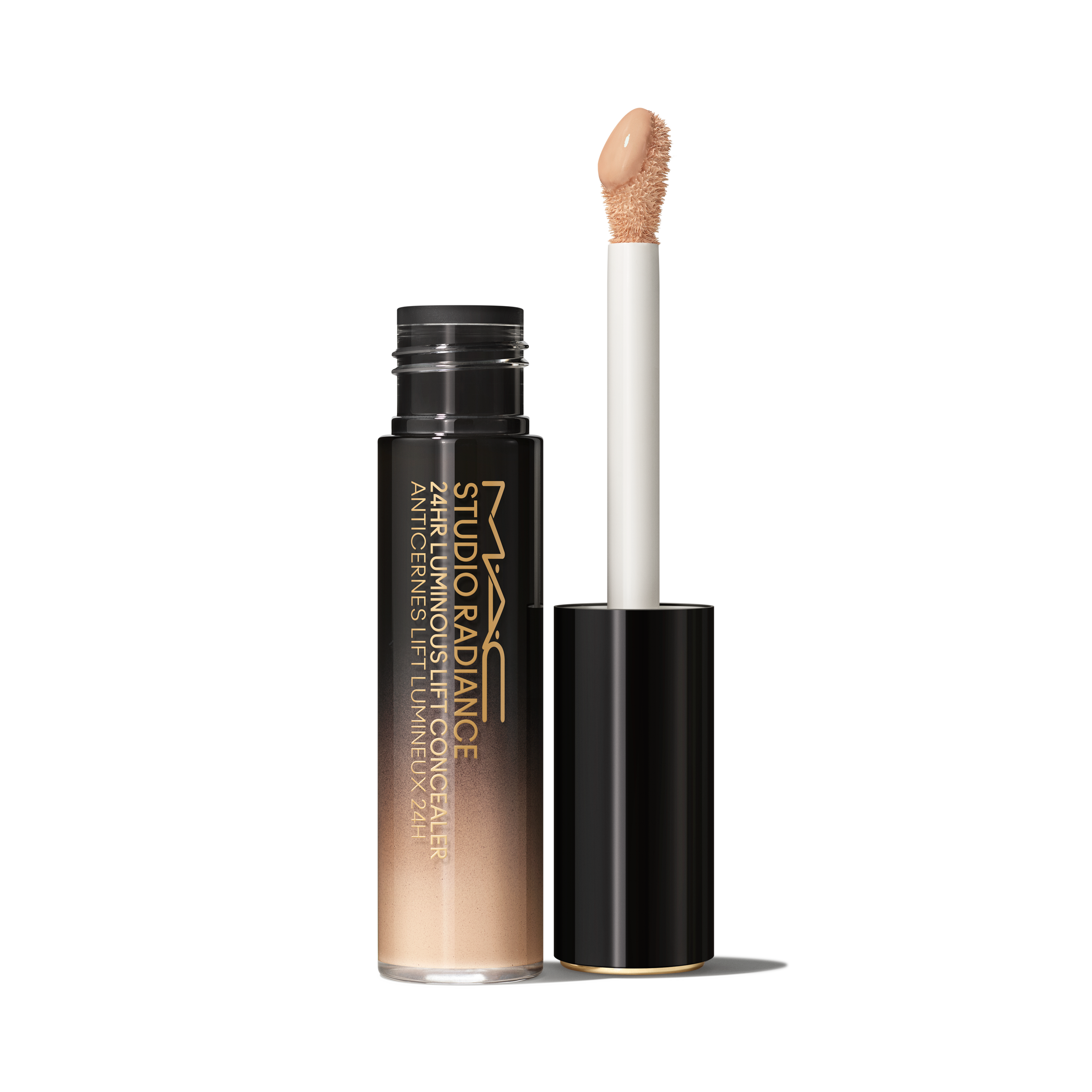 STUDIO RADIANCE 24HR LUMINOUS LIFT CONCEALER | Fresh Routine Favorite