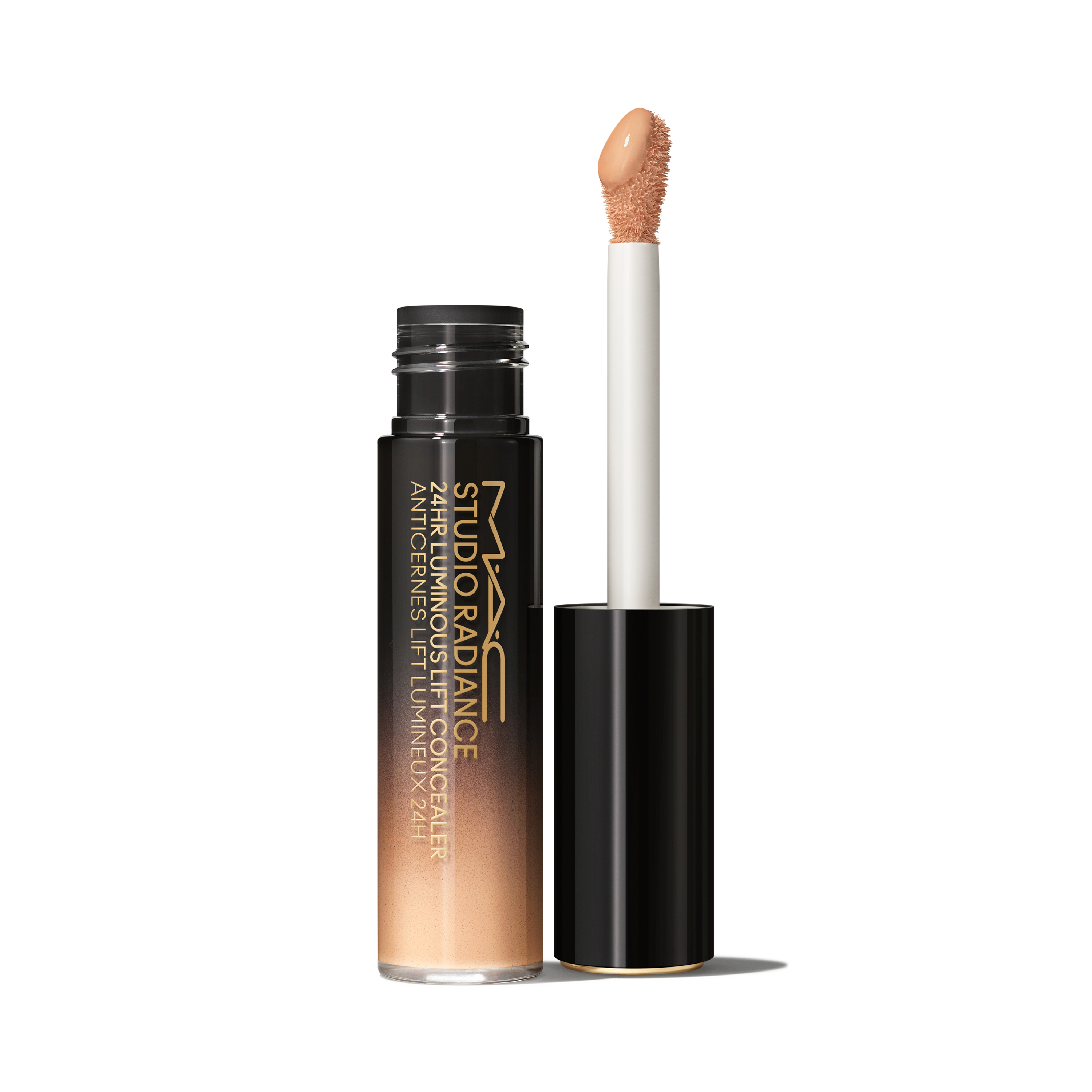 STUDIO RADIANCE 24HR LUMINOUS LIFT CONCEALER | Fresh Routine Favorite