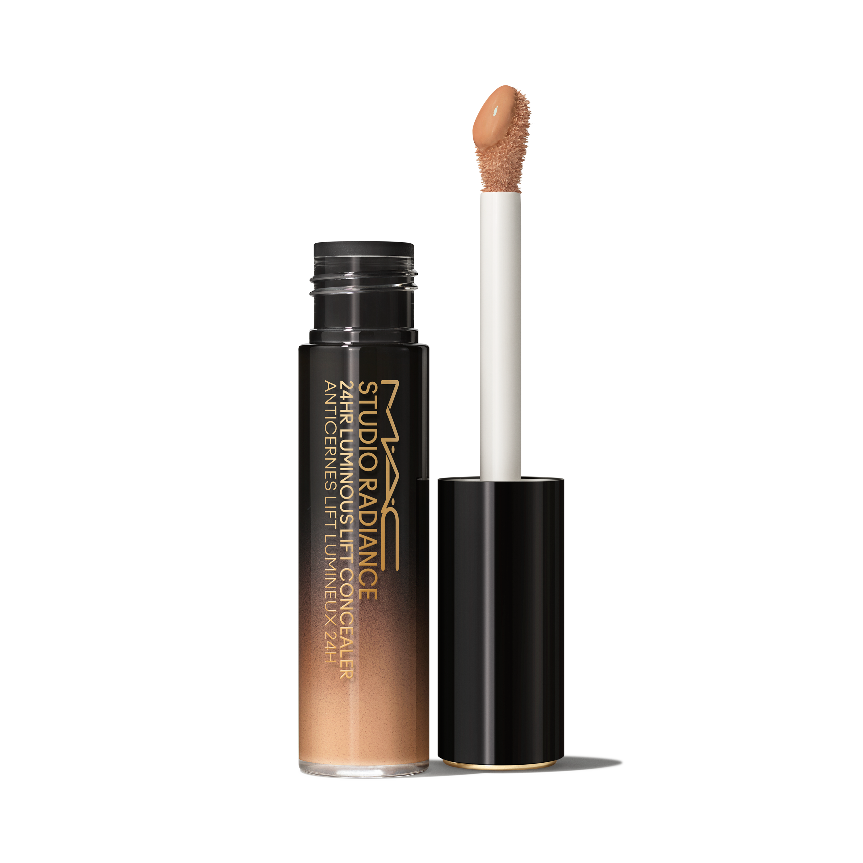 STUDIO RADIANCE 24HR LUMINOUS LIFT CONCEALER | Fresh Routine Favorite
