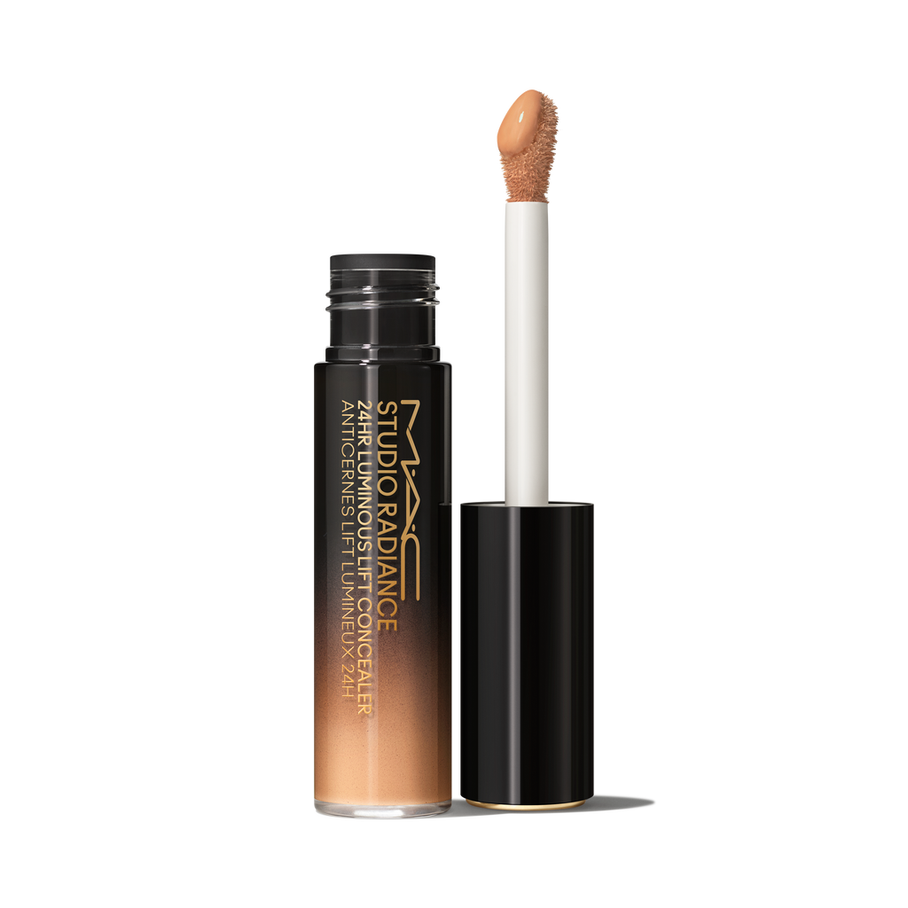 STUDIO RADIANCE 24HR LUMINOUS LIFT CONCEALER | Fresh Routine Favorite