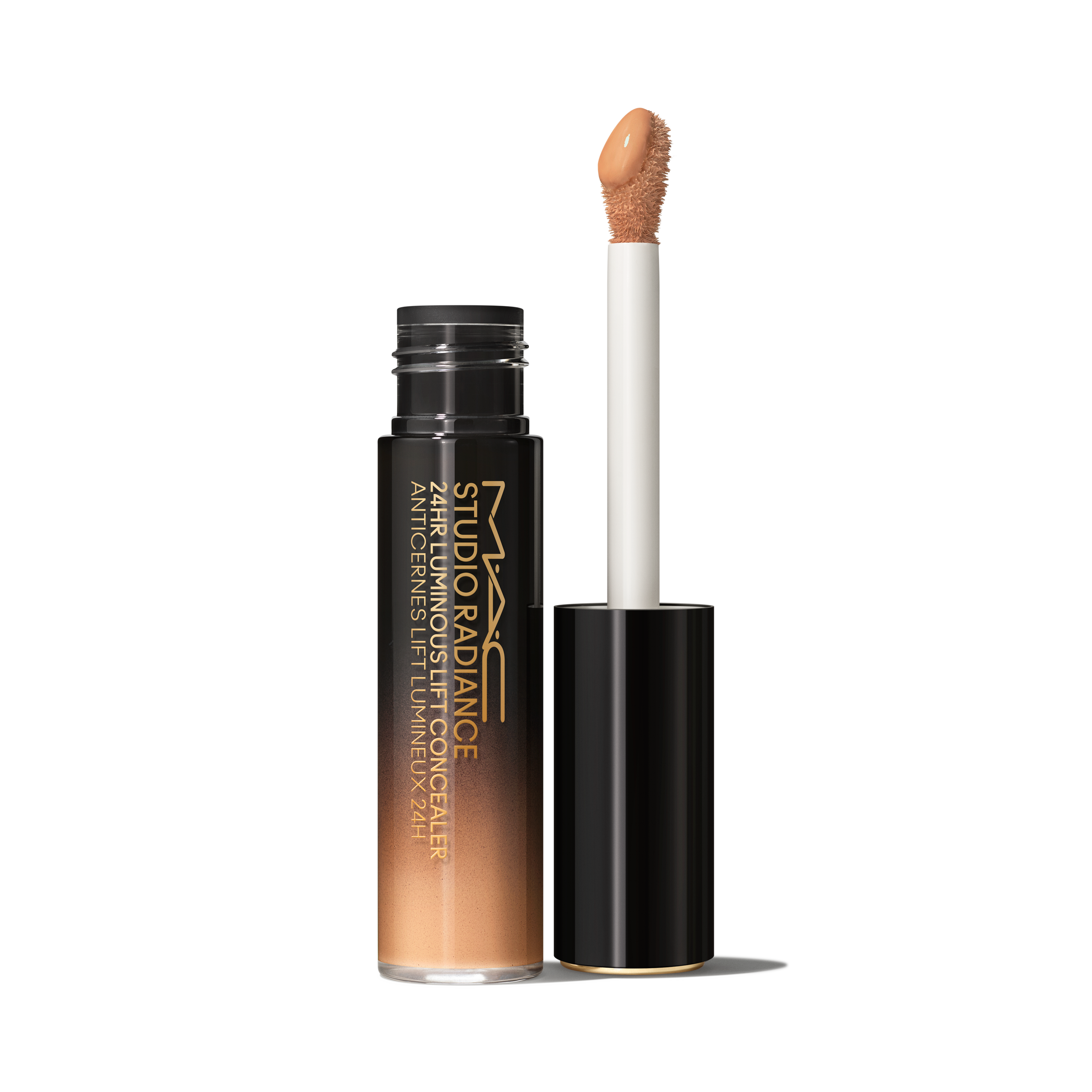 STUDIO RADIANCE 24HR LUMINOUS LIFT CONCEALER | Fresh Routine Favorite