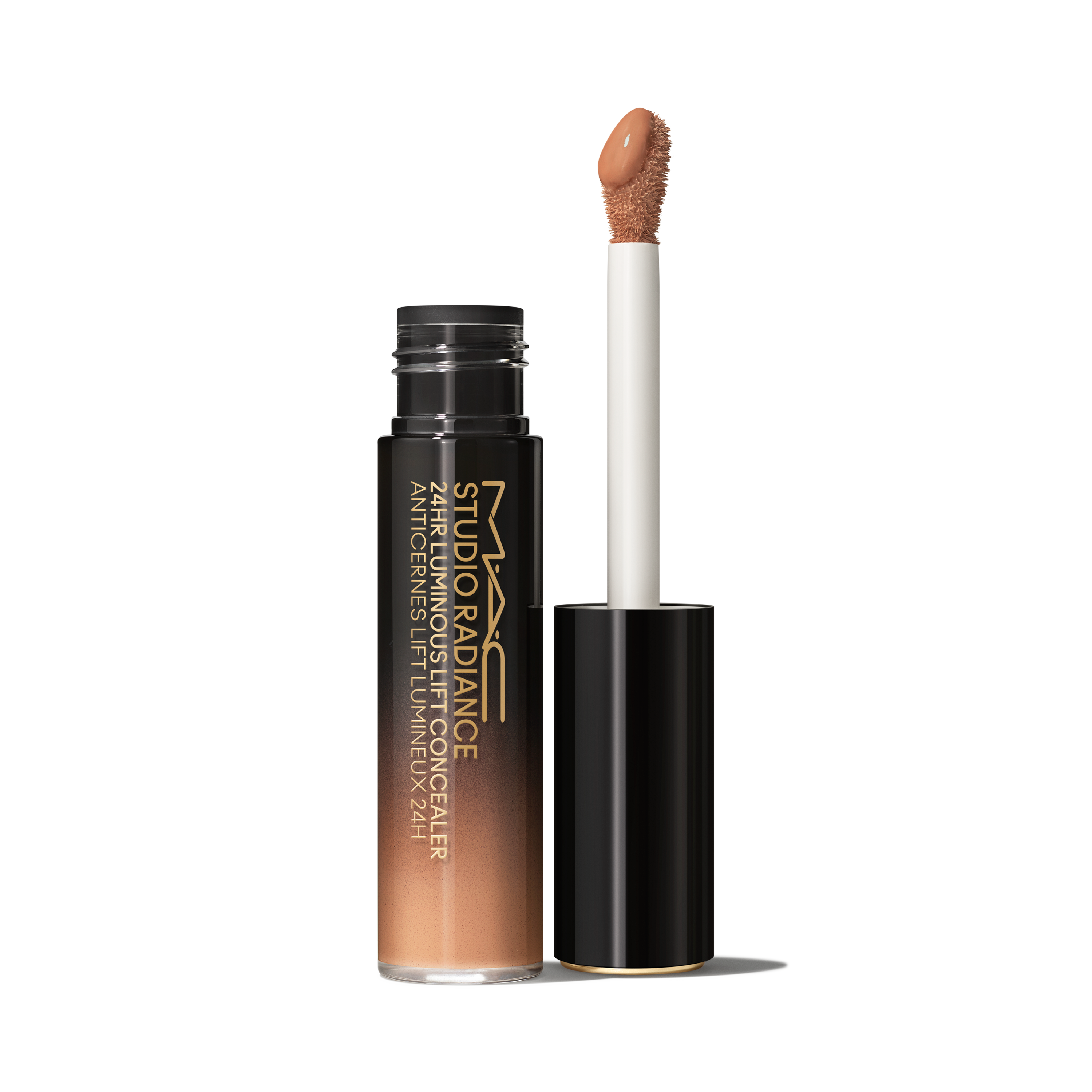 STUDIO RADIANCE 24HR LUMINOUS LIFT CONCEALER | Fresh Routine Favorite