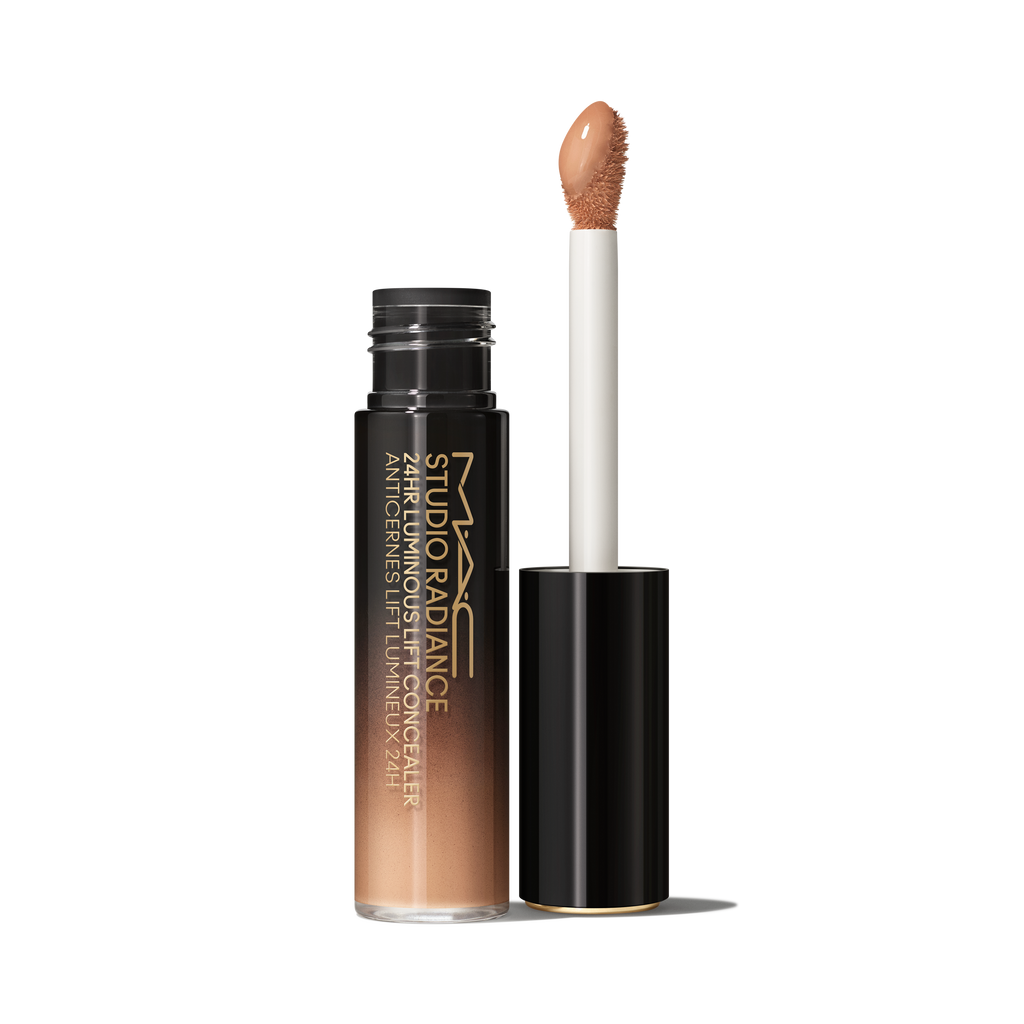 STUDIO RADIANCE 24HR LUMINOUS LIFT CONCEALER | Fresh Routine Favorite