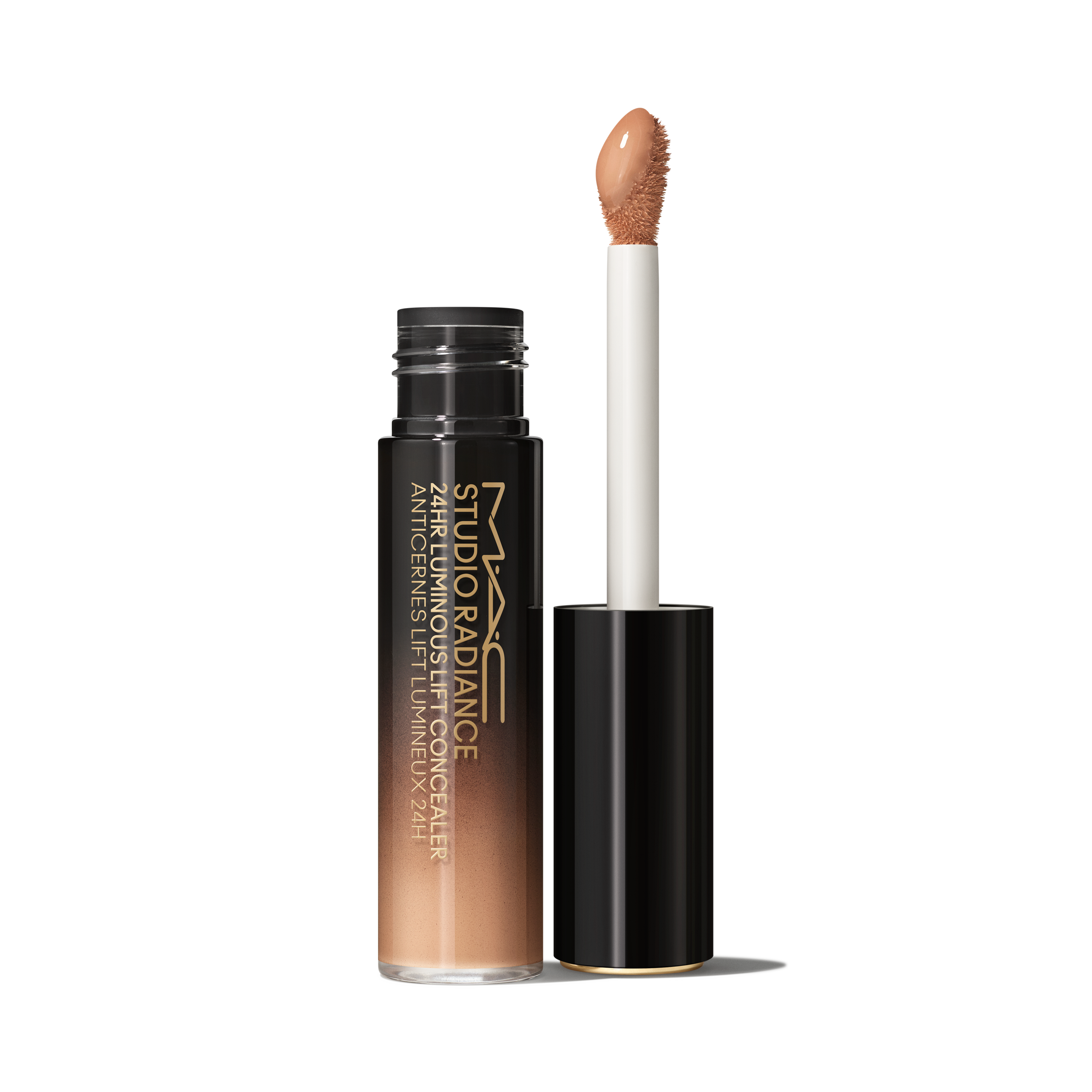 STUDIO RADIANCE 24HR LUMINOUS LIFT CONCEALER | Fresh Routine Favorite