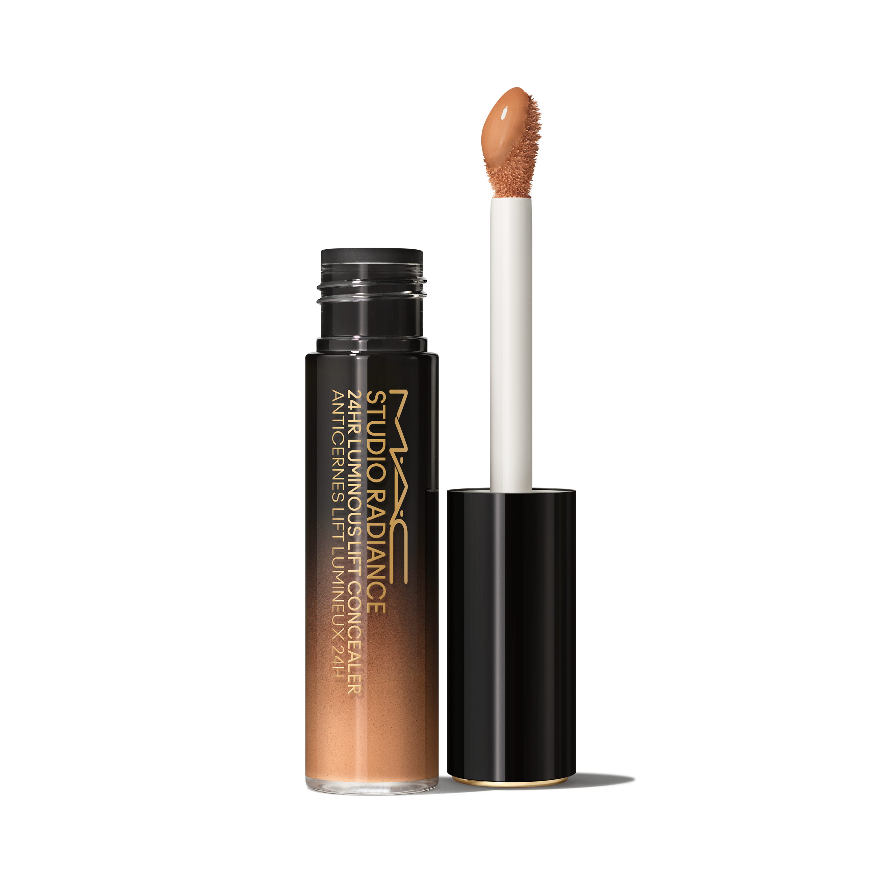STUDIO RADIANCE 24HR LUMINOUS LIFT CONCEALER | Fresh Routine Favorite