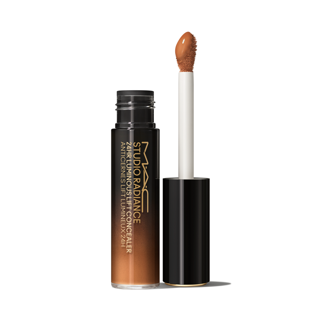 STUDIO RADIANCE 24HR LUMINOUS LIFT CONCEALER | Fresh Routine Favorite