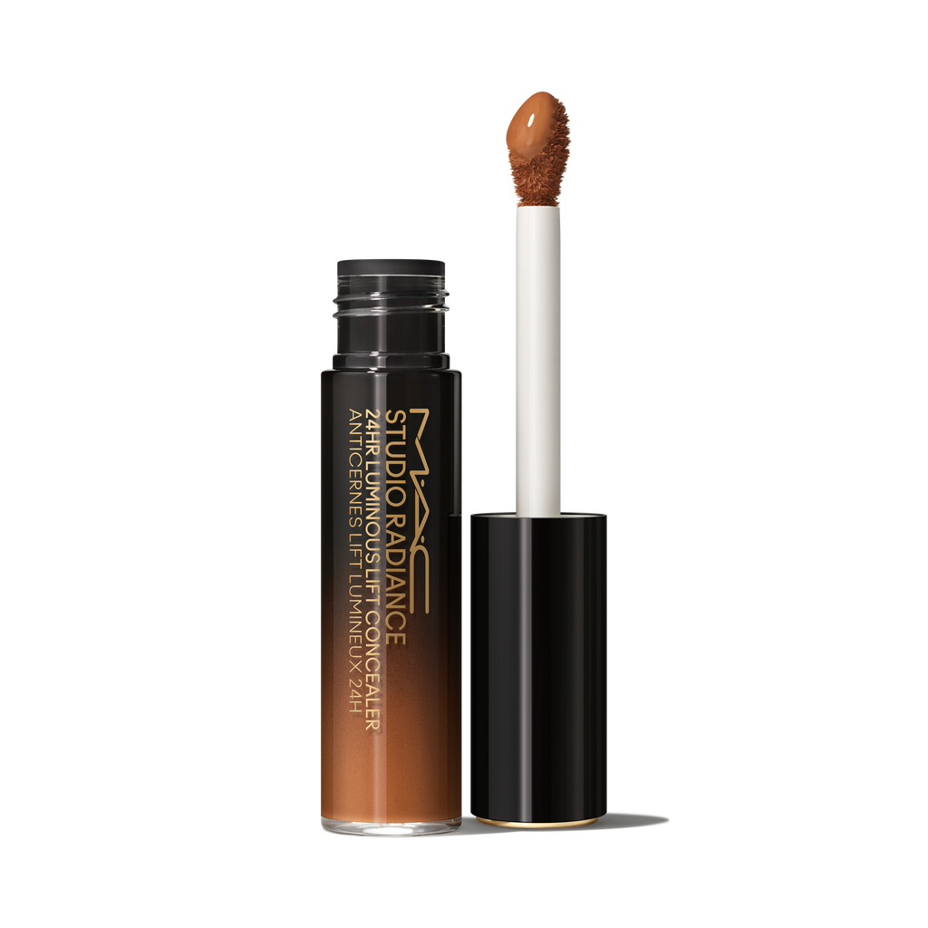 STUDIO RADIANCE 24HR LUMINOUS LIFT CONCEALER | Fresh Routine Favorite
