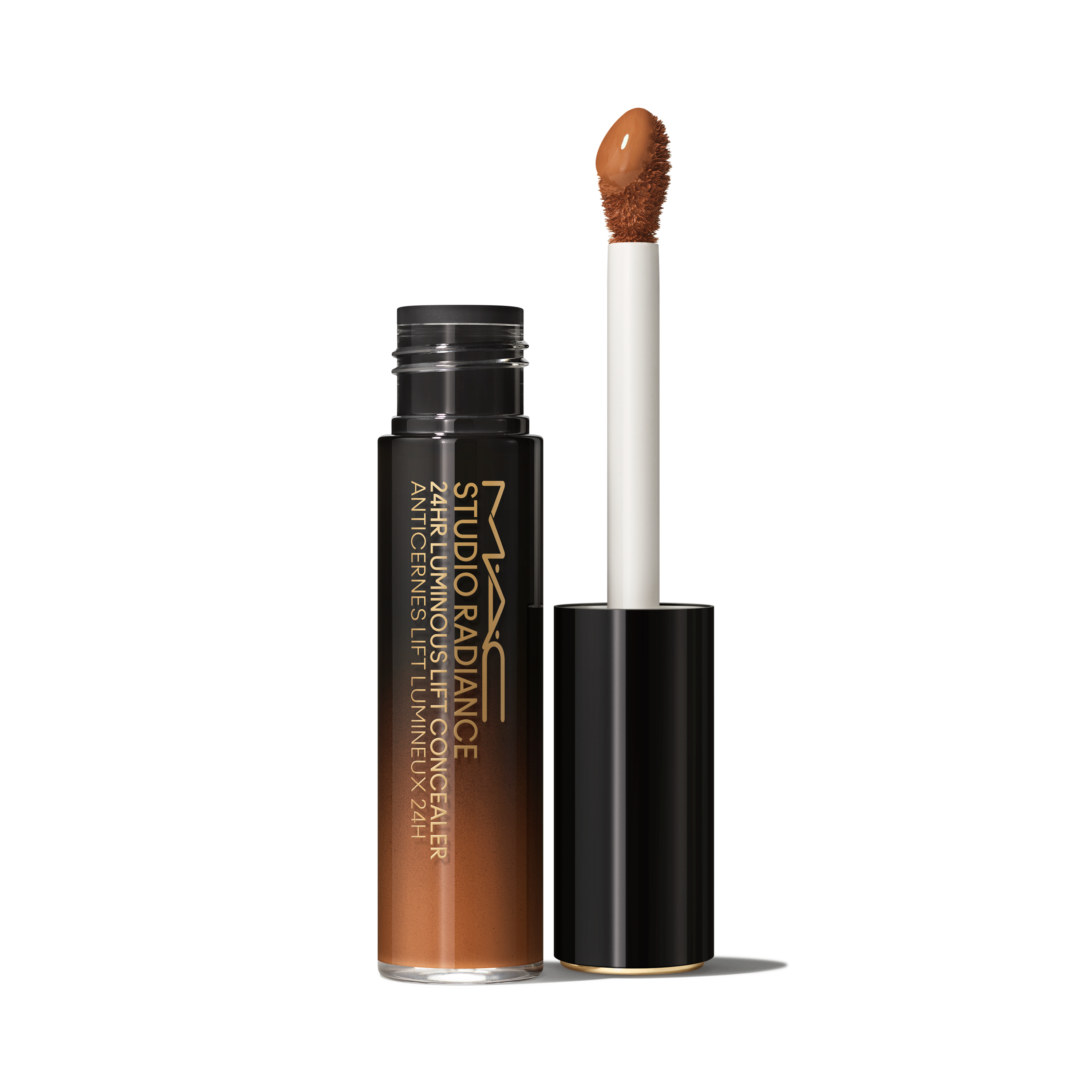 STUDIO RADIANCE 24HR LUMINOUS LIFT CONCEALER | Fresh Routine Favorite