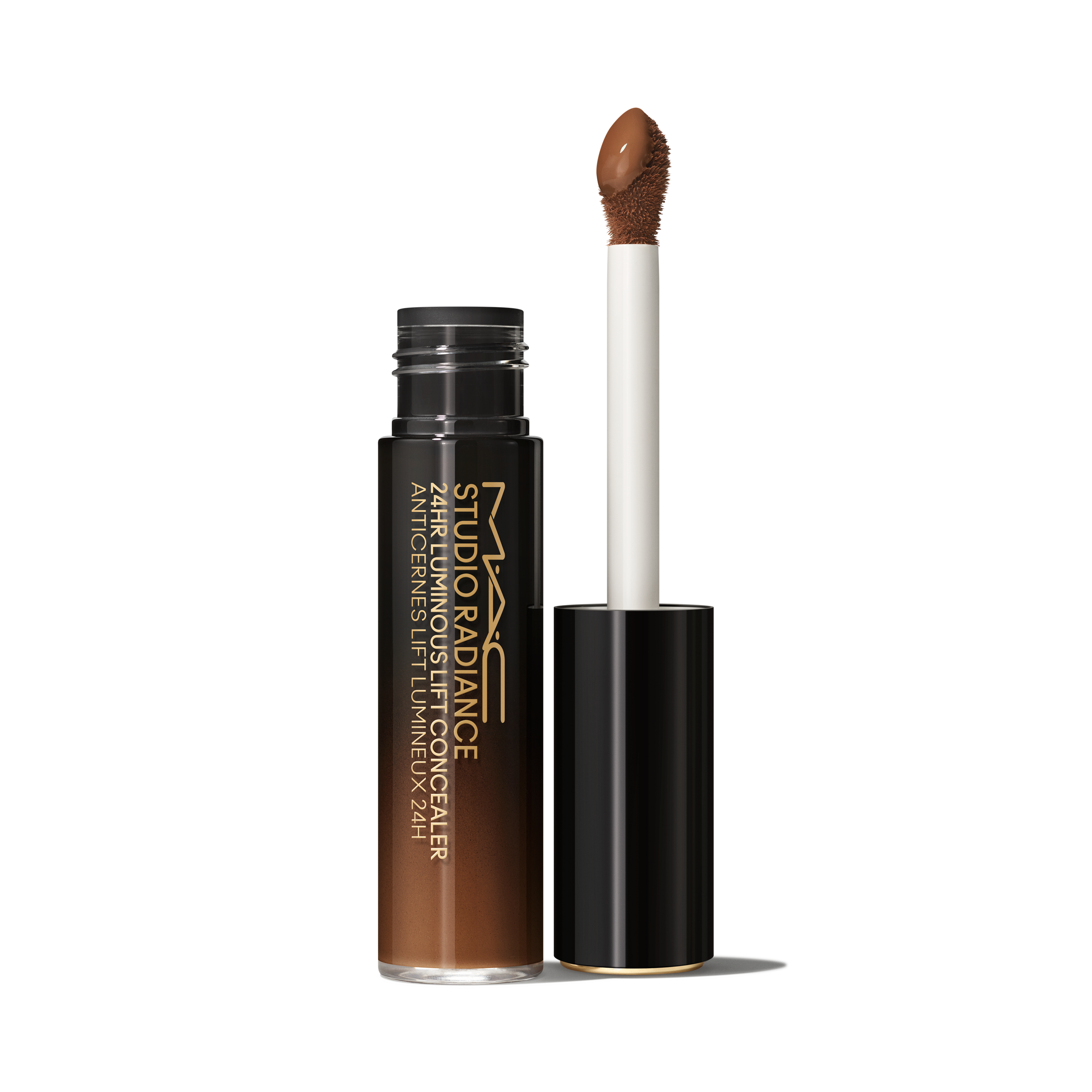 STUDIO RADIANCE 24HR LUMINOUS LIFT CONCEALER | Fresh Routine Favorite