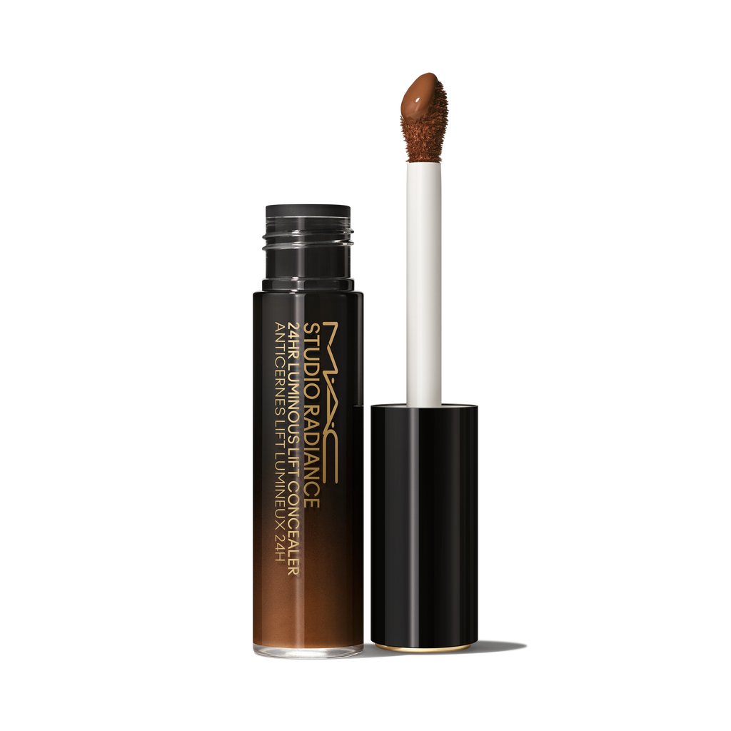 STUDIO RADIANCE 24HR LUMINOUS LIFT CONCEALER | Fresh Routine Favorite