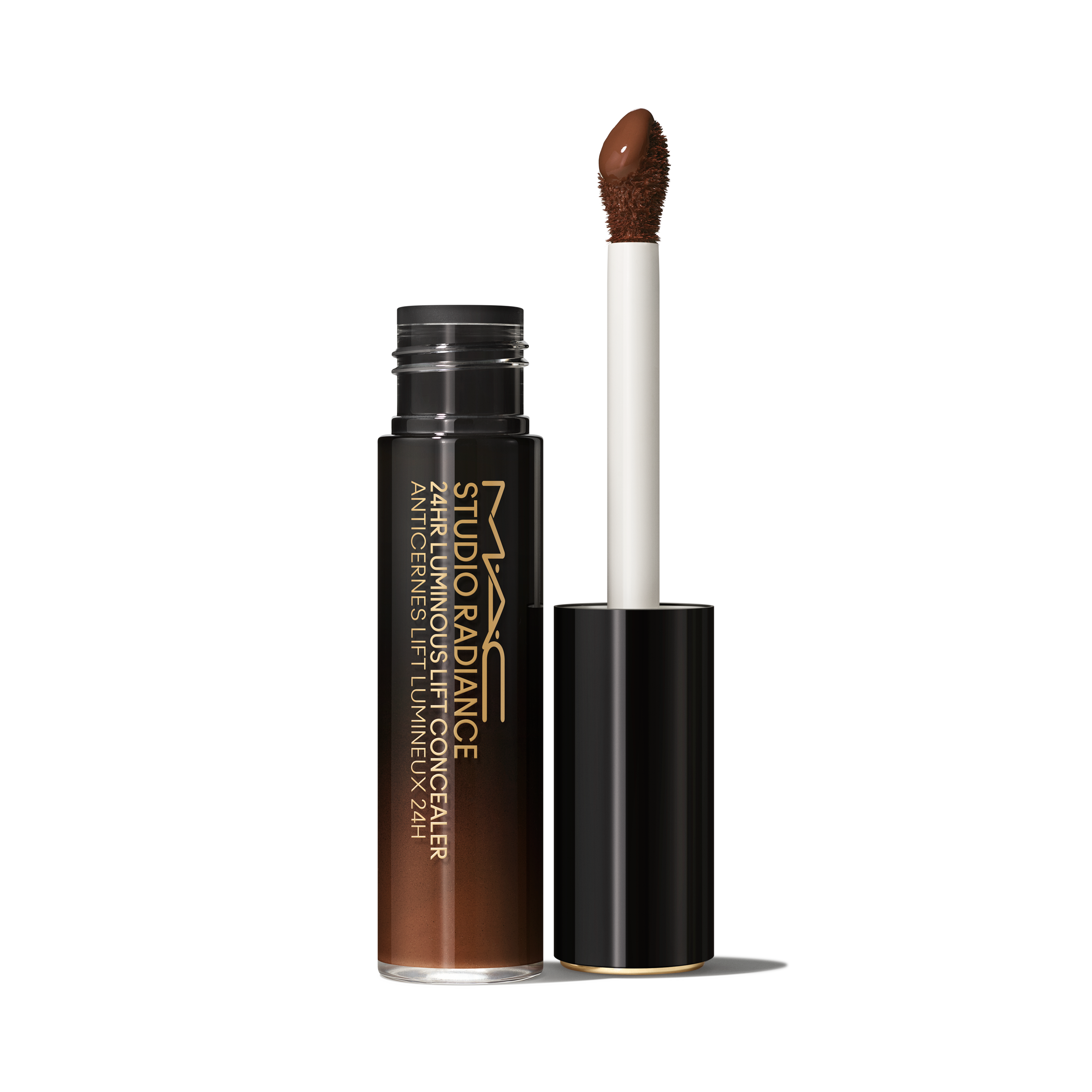 STUDIO RADIANCE 24HR LUMINOUS LIFT CONCEALER | Fresh Routine Favorite