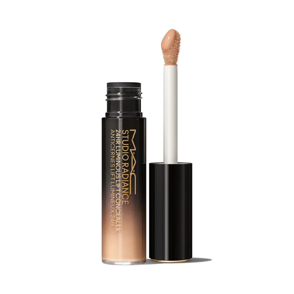STUDIO RADIANCE 24HR LUMINOUS LIFT CONCEALER | Fresh Routine Favorite