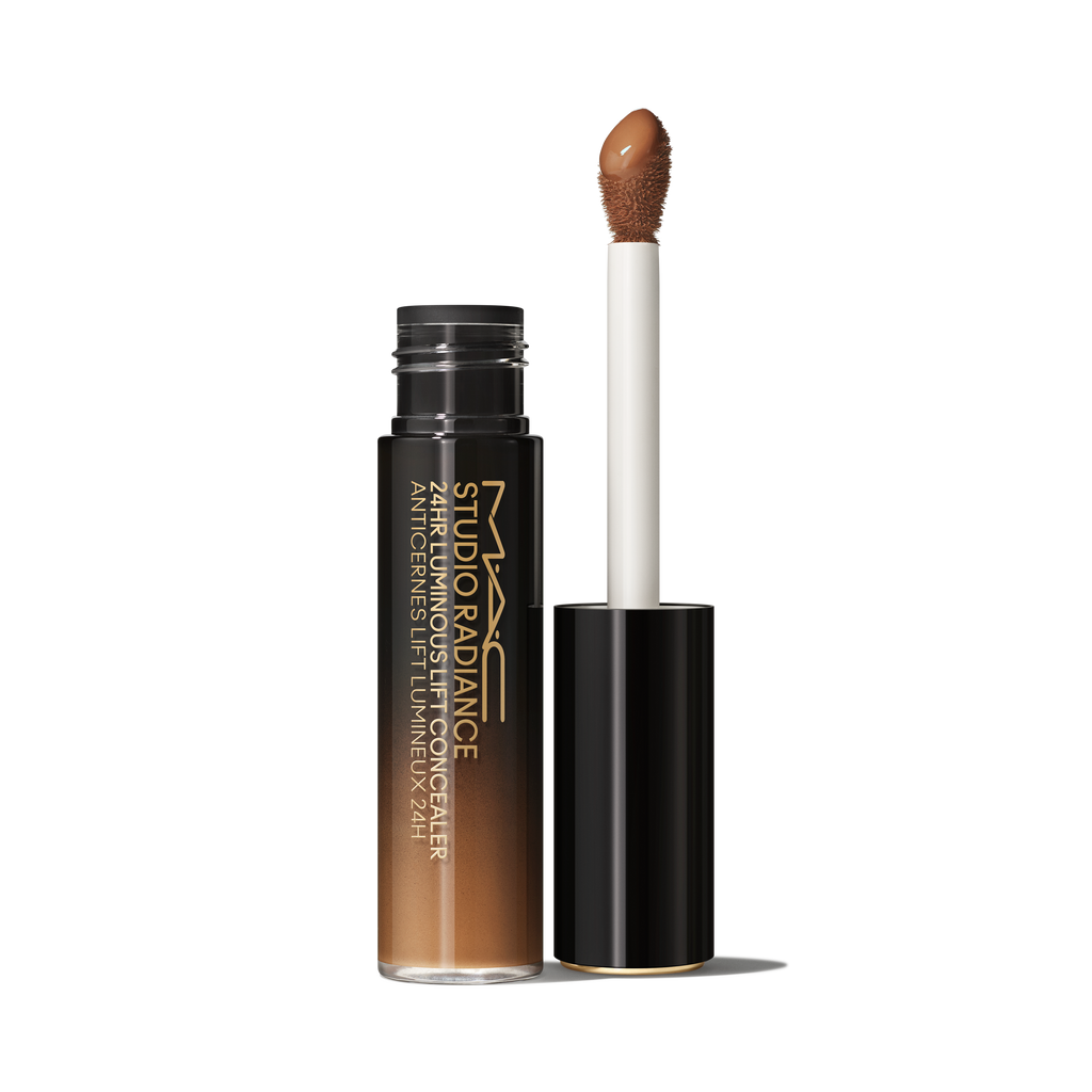 STUDIO RADIANCE 24HR LUMINOUS LIFT CONCEALER | Fresh Routine Favorite