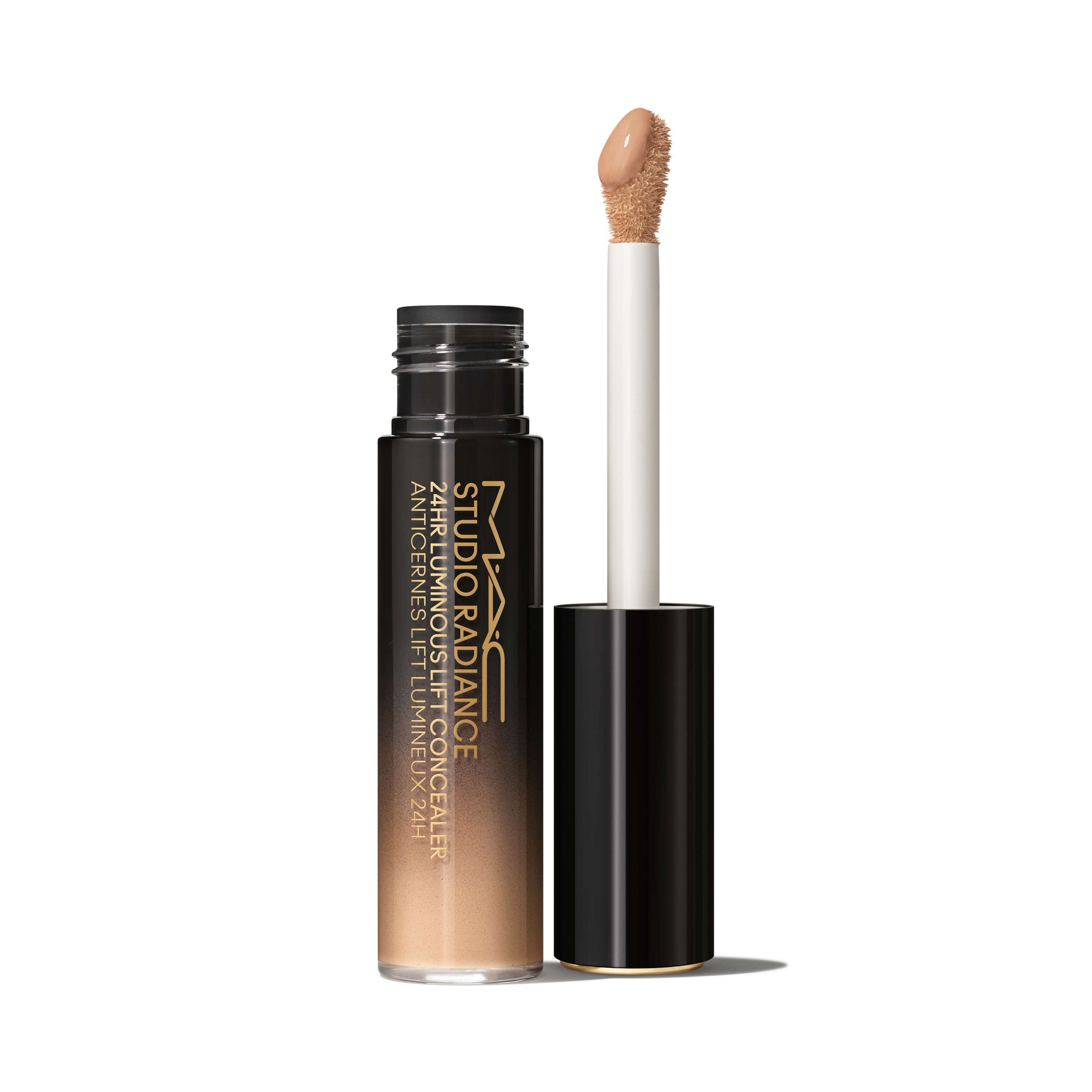 STUDIO RADIANCE 24HR LUMINOUS LIFT CONCEALER | Fresh Routine Favorite