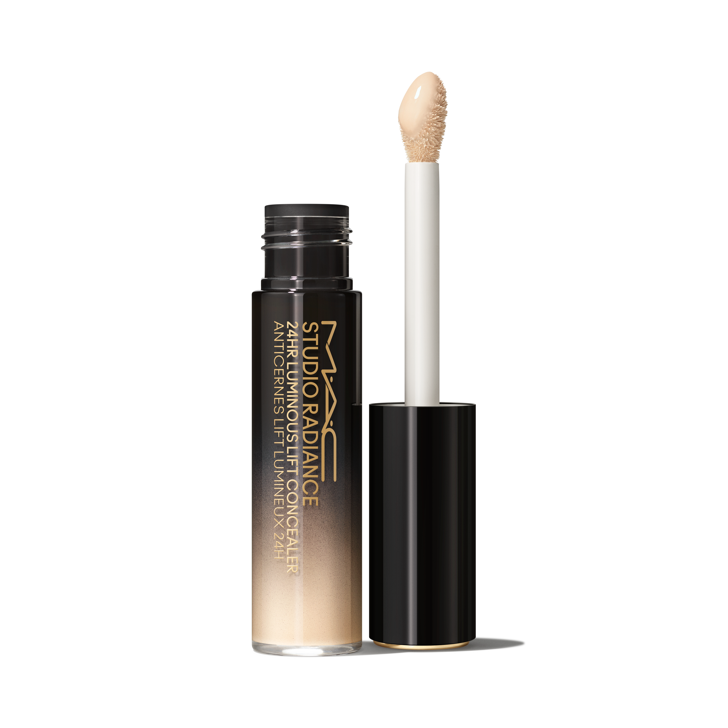 STUDIO RADIANCE 24HR LUMINOUS LIFT CONCEALER | Fresh Routine Favorite