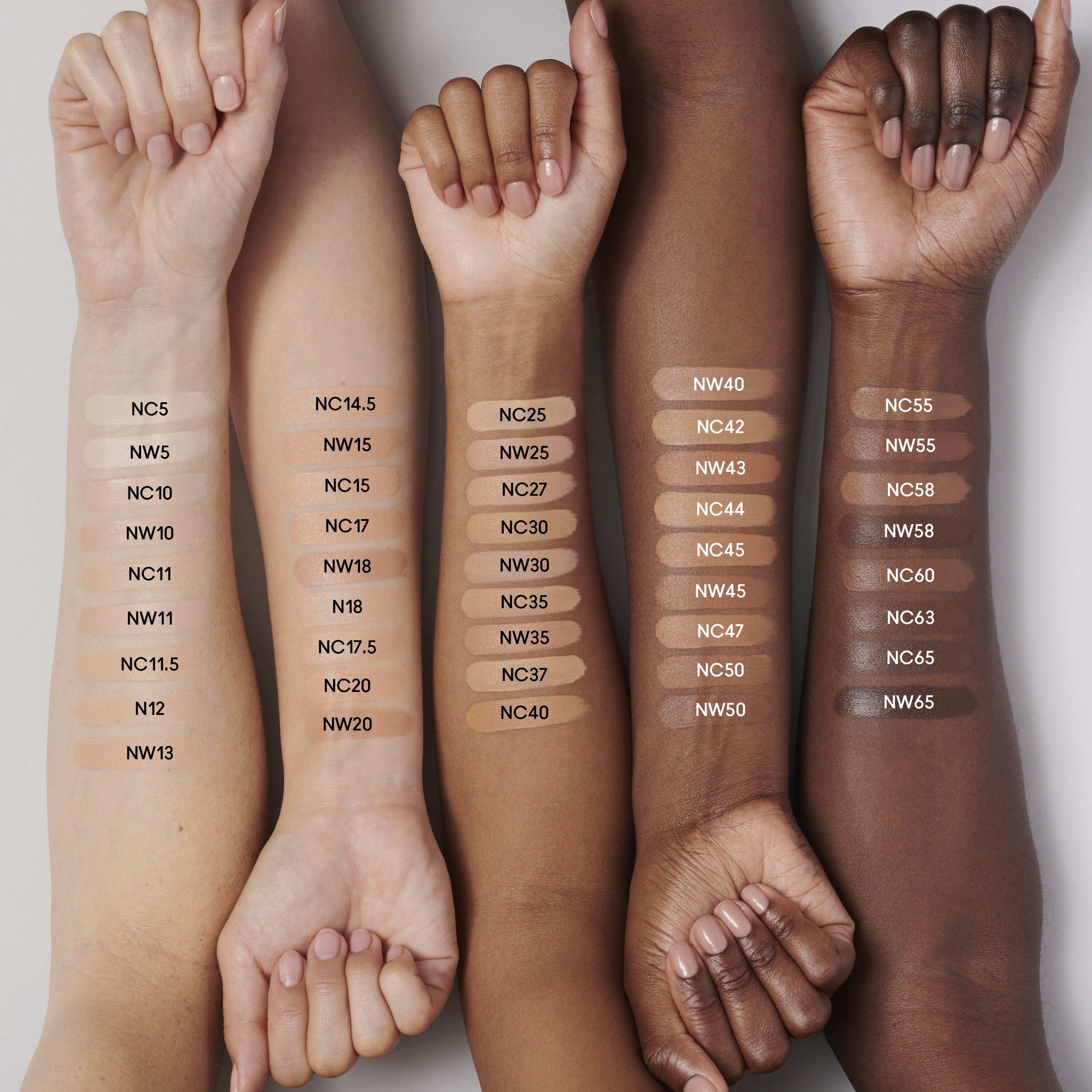 STUDIO RADIANCE 24HR LUMINOUS LIFT CONCEALER | Fresh Routine Favorite