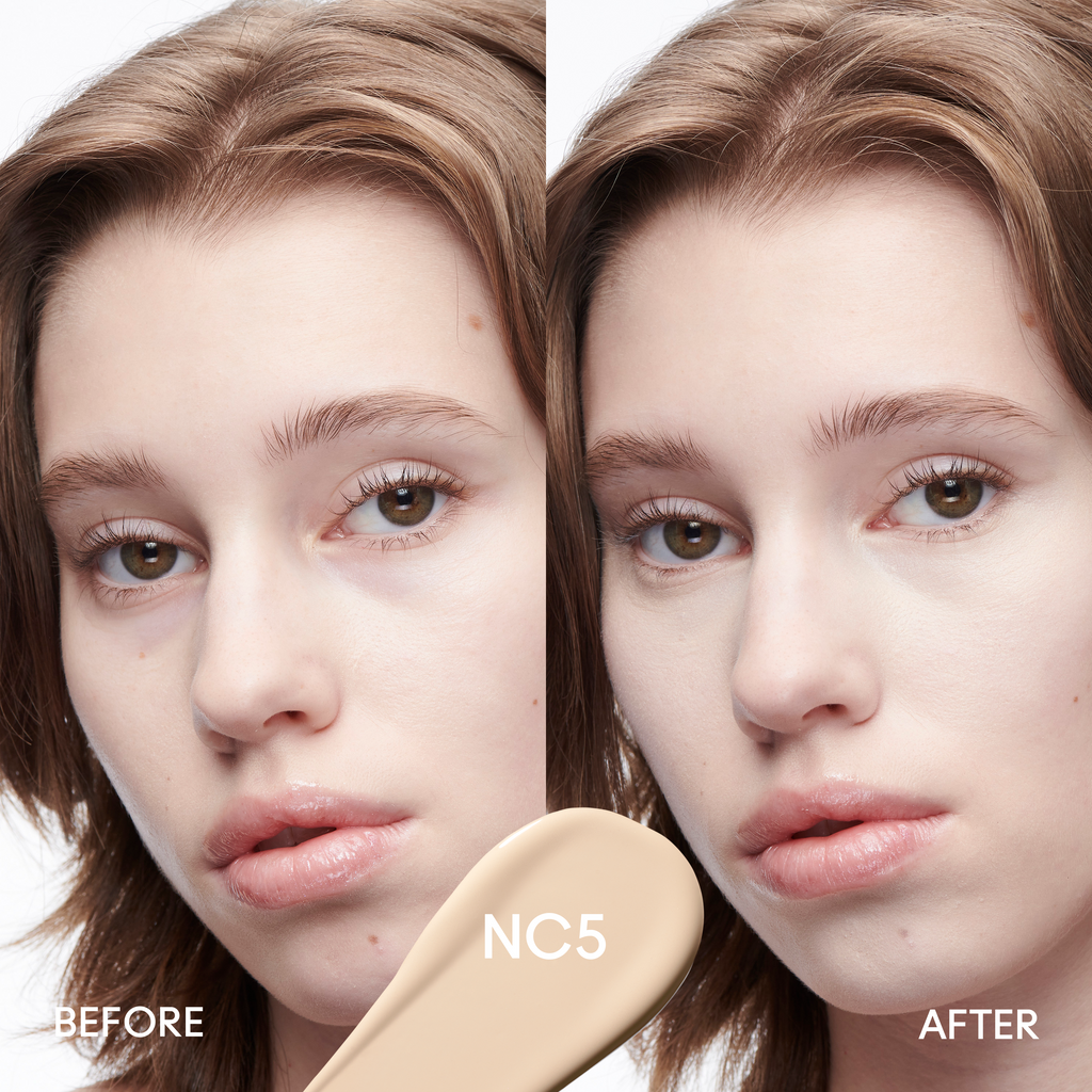 STUDIO RADIANCE 24HR LUMINOUS LIFT CONCEALER | Fresh Routine Favorite