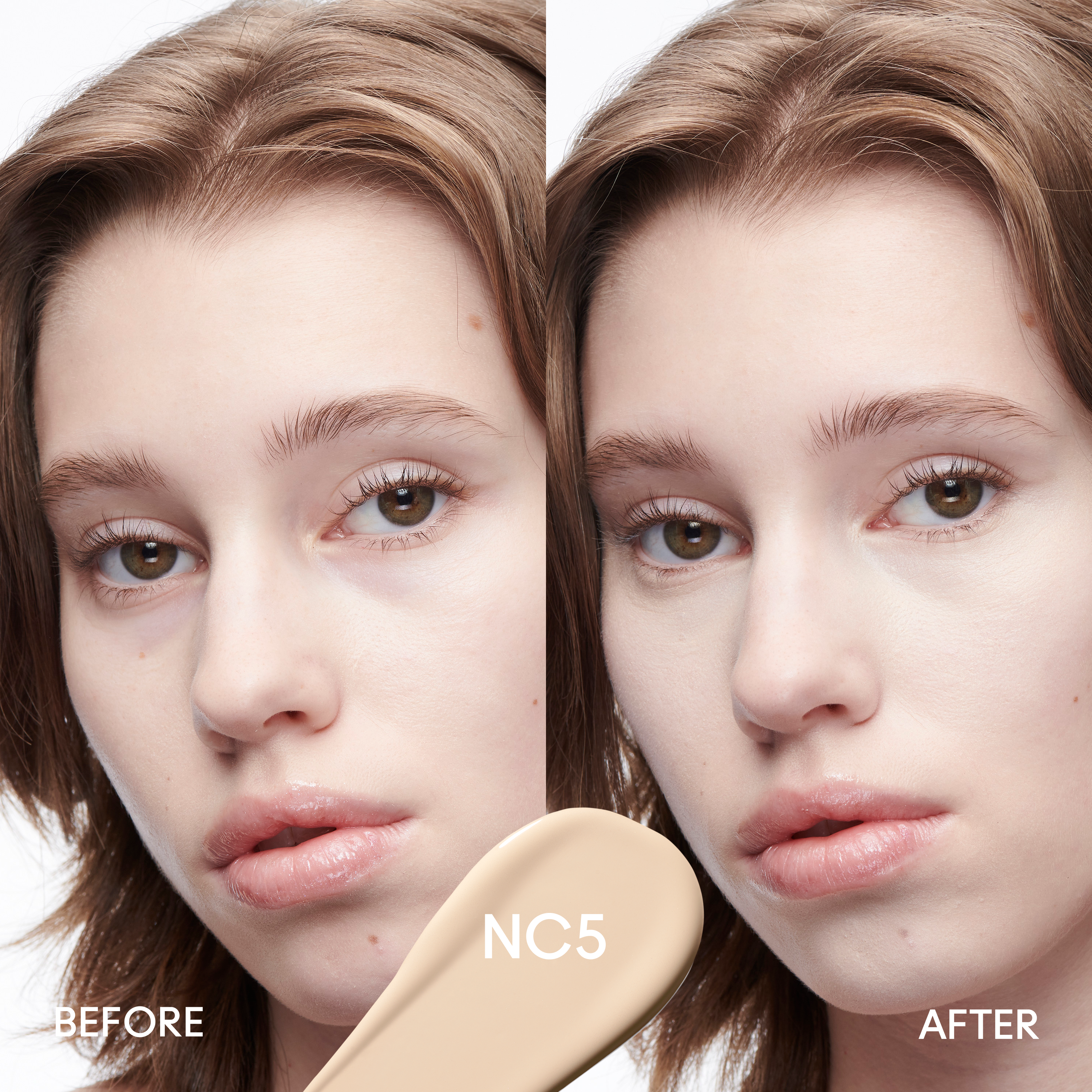 STUDIO RADIANCE 24HR LUMINOUS LIFT CONCEALER | Fresh Routine Favorite