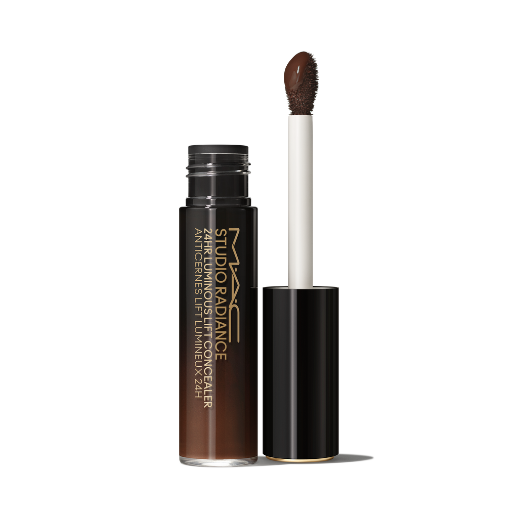 STUDIO RADIANCE 24HR LUMINOUS LIFT CONCEALER | Fresh Routine Favorite