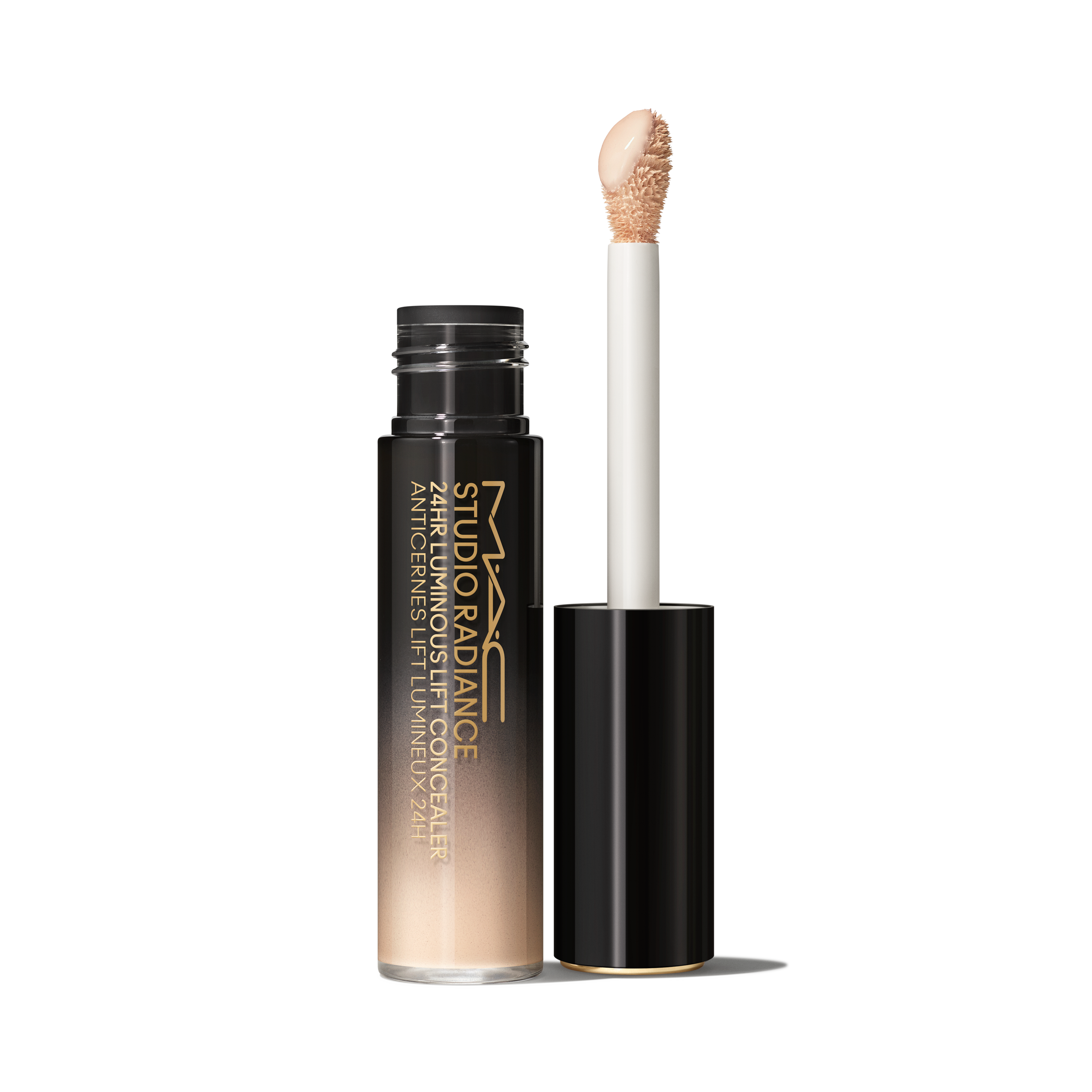 STUDIO RADIANCE 24HR LUMINOUS LIFT CONCEALER | Fresh Routine Favorite
